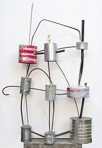 stick chart